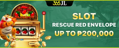 Slot Rescue red envelope promotion at PKO99 Casino
