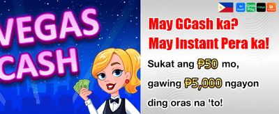 Claim Your Mega Welcome Bonus