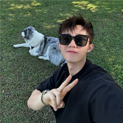 Benjie Cruz avatar